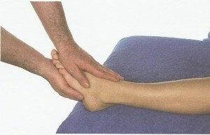 Entrenador Personal Valencia