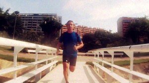 preparador fisico valencia